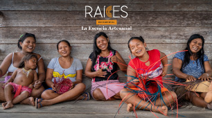 Raíces Documental: esencia artesanal