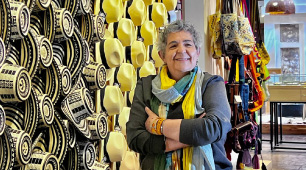 Adriana María Mejía Aguado. Gerente General Artesanías de Colombia