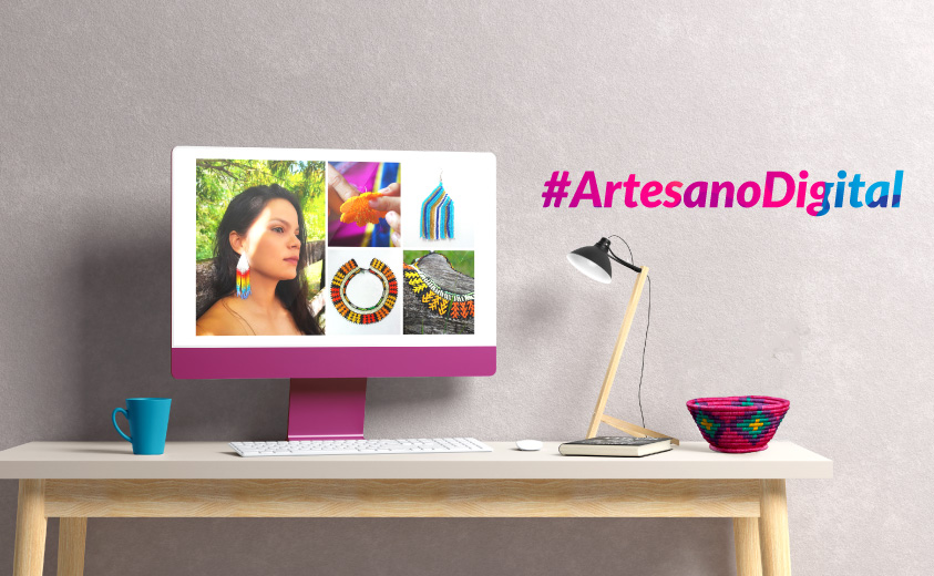 #ArtesanoDigital 2022