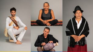 Participe en los Encuentros Regionales