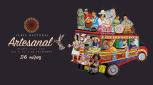 Viva la Feria Nacional Artesanal de Pitalito