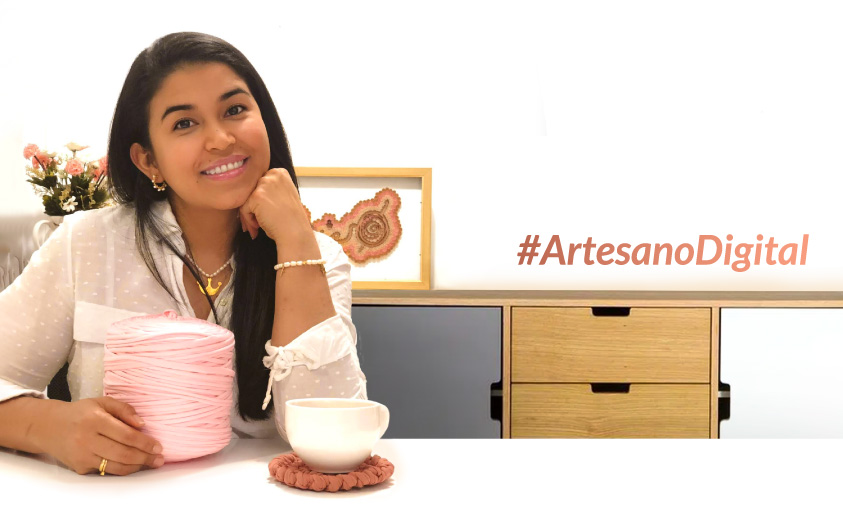 Artesana Diana Fiscal