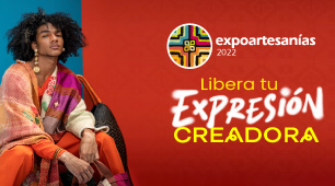 Expoartesanías 2022