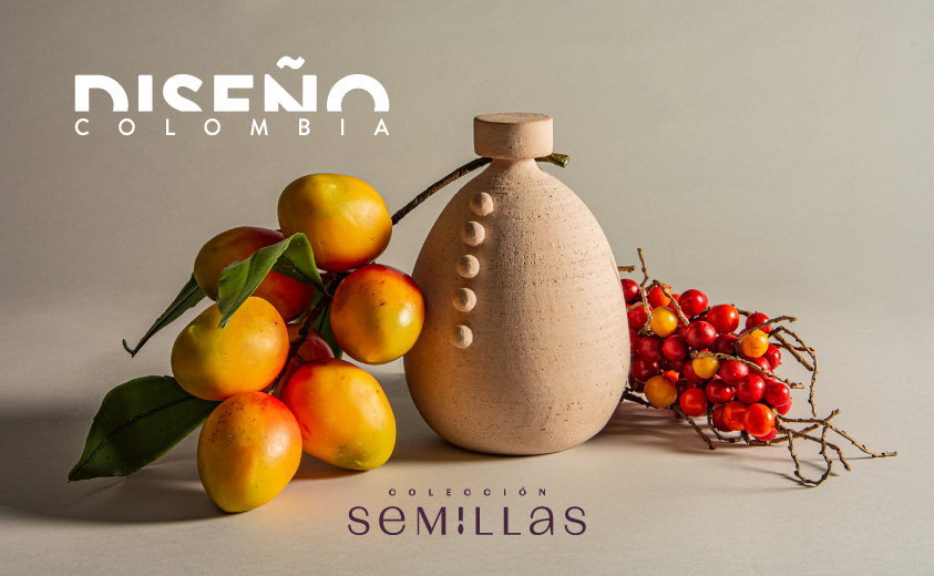 Foto de la Colección Semillas