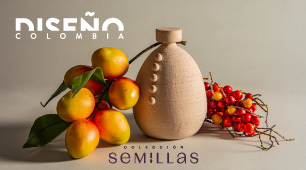 Foto de la Colección Semillas
