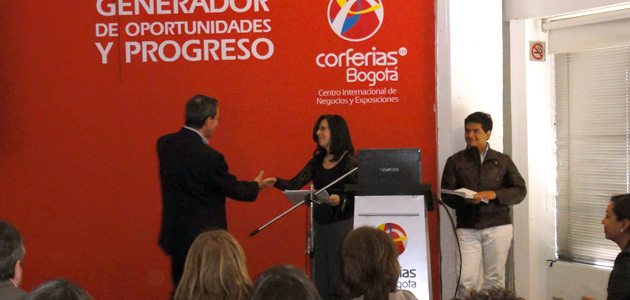 Certificación beneficiarios programas de formación Bogotá