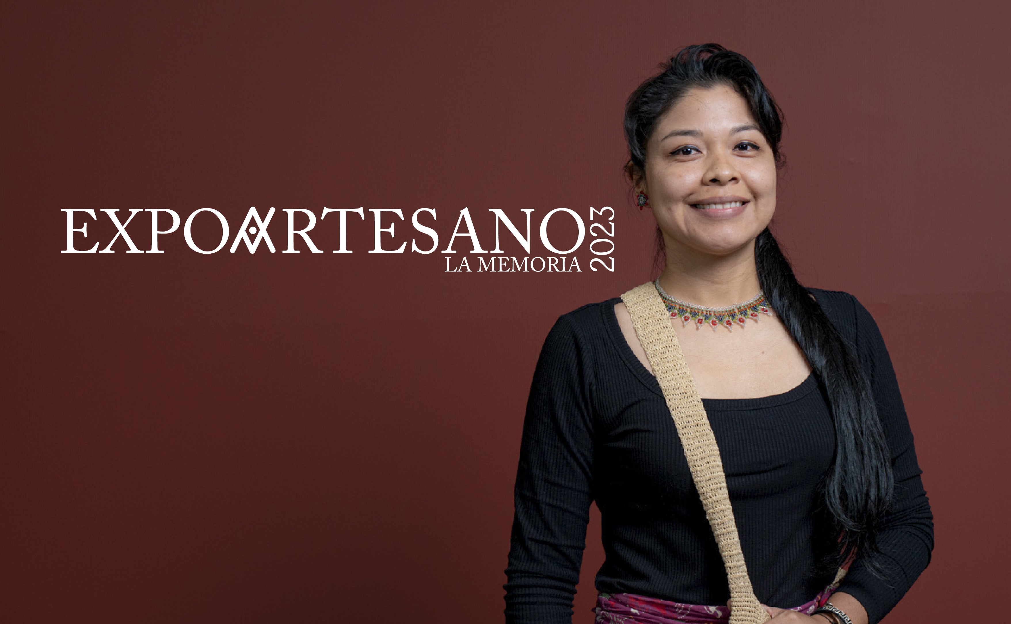 Artesana Cubeo