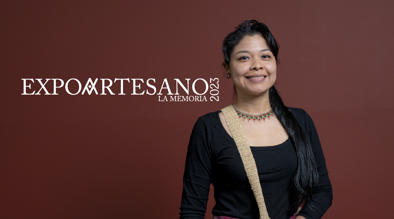 Artesana Cubeo