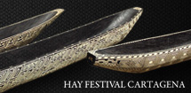 Canoas Sikuani (cuariaras)