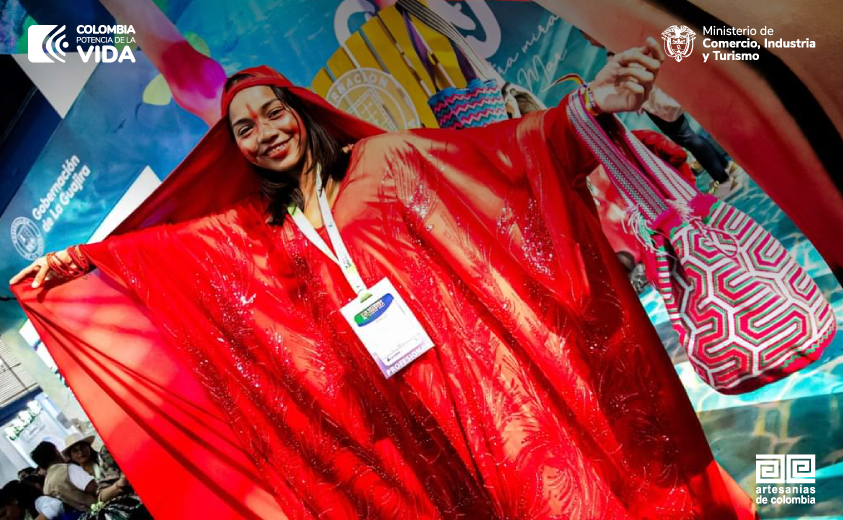 Finalizó la feria turística #Anato2024 y en su Edición 43°