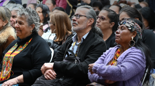 Así fue la conmemoración del Día Internacional del Artesano