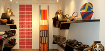 Local de la exhibición 