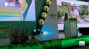 Artesanías de Colombia participará en el 6to Encuentro de la Cadena Turística del Caribe colombiano con la conferencia Mapa turístico, Colombia artesanal “Caribe Colombiano”