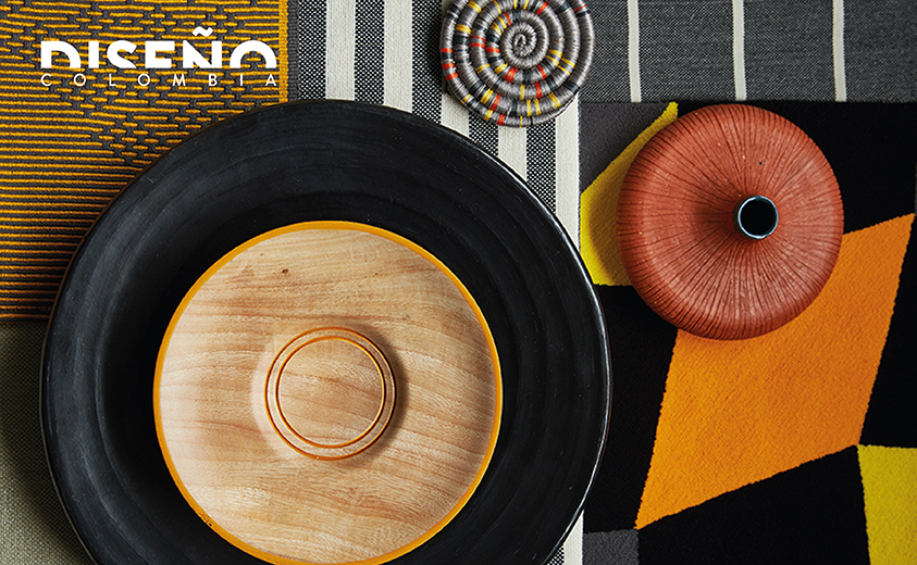 Fotografía: Archivo DISEÑO COLOMBIA para Artesanías de Colombia Fotografía: Archivo DISEÑO COLOMBIA para Artesanías de Colombia
