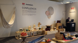 Arte Vivo y Diseño Colombia presentes en ARTBO 2024