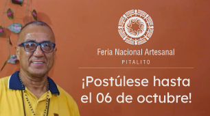 Inscripciones abiertas para la Feria Nacional Artesanal de Pitalito 2024 