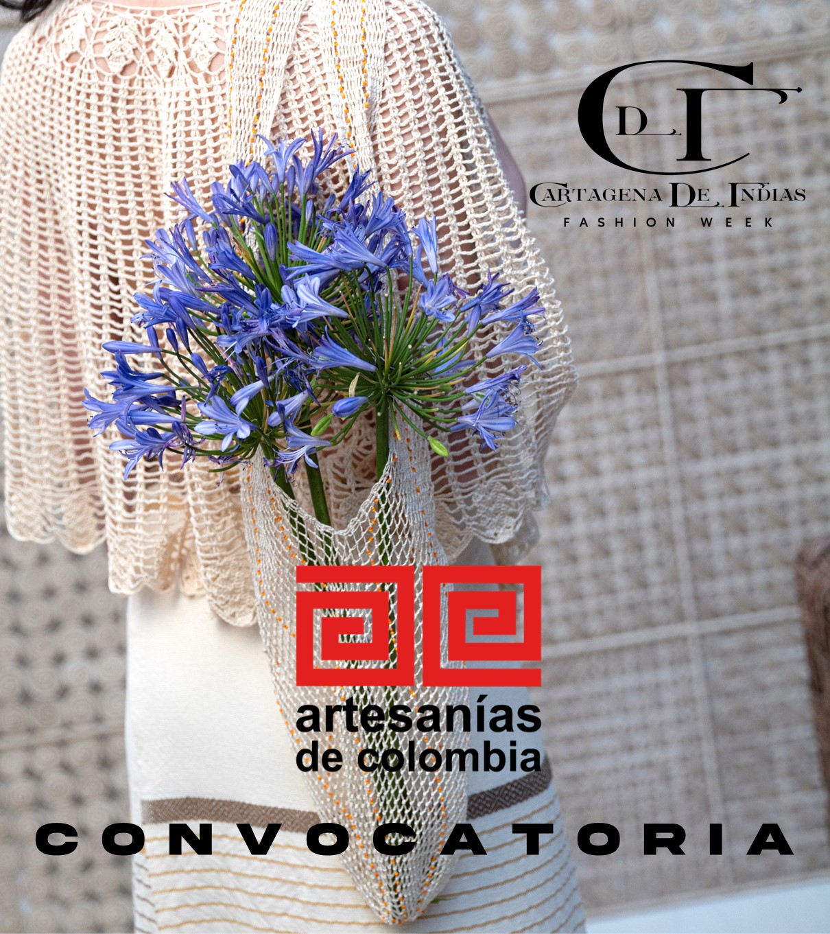 Cartagena de Indias Fashion Week