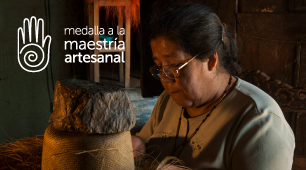 Resultado del Concurso de la Medalla a la Maestría Artesanal 2024