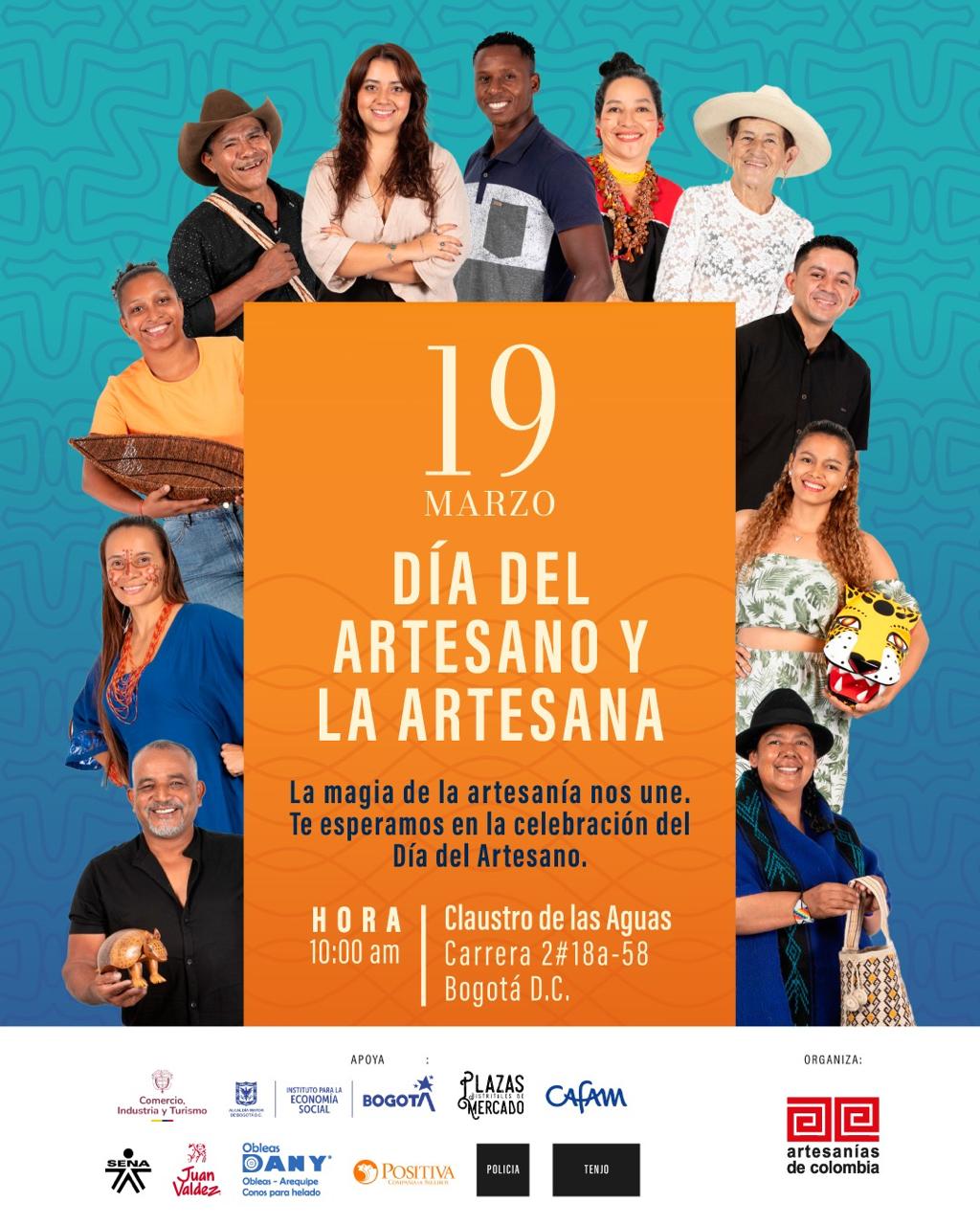 Día del Artesano