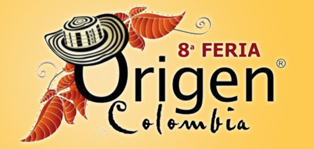 Feria Origen Colombia