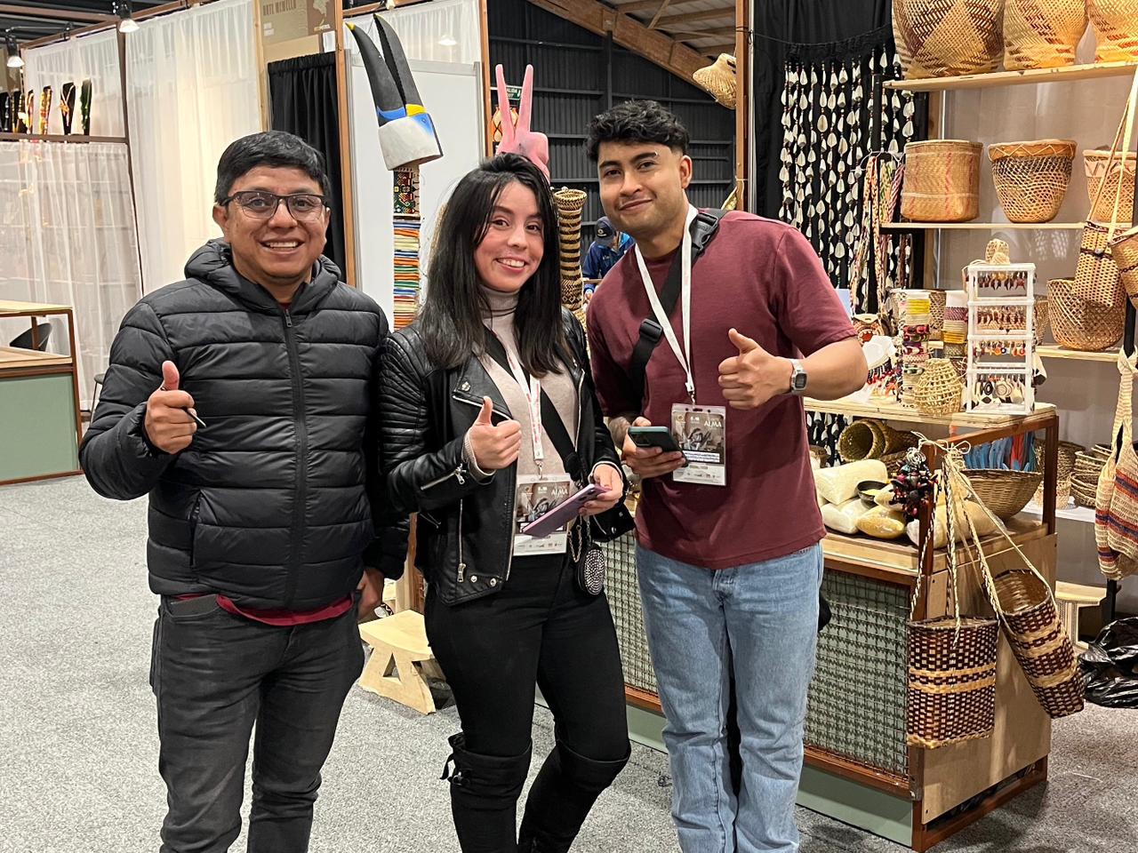 Equipo RUAC Certificación