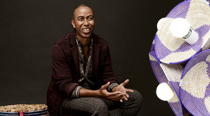 Diseñador Stephen Burks