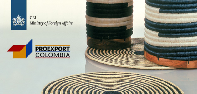 Seminario Desarrollo de Producto PROEXPORT