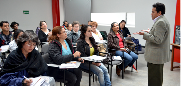 Unidad de Formación Artesanal - Artesanías de Colombia