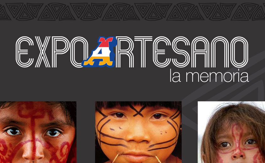 Convocatoria Expoartesano 2013