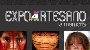 Convocatoria Expoartesano 2013