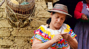 Maestra Magdalena Aponte