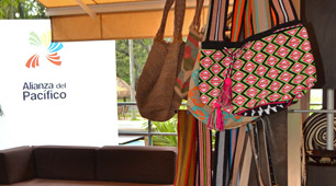 Alianza Pacifico Artesanías Colombia