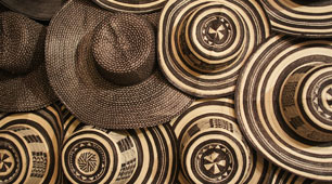 Sombreros Vueltiaos