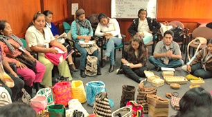 Unidad de Formación Artesanal - Artesanías de Colombia