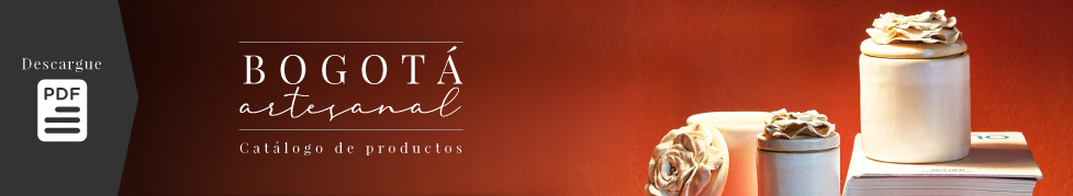 Catálogo Bogotá