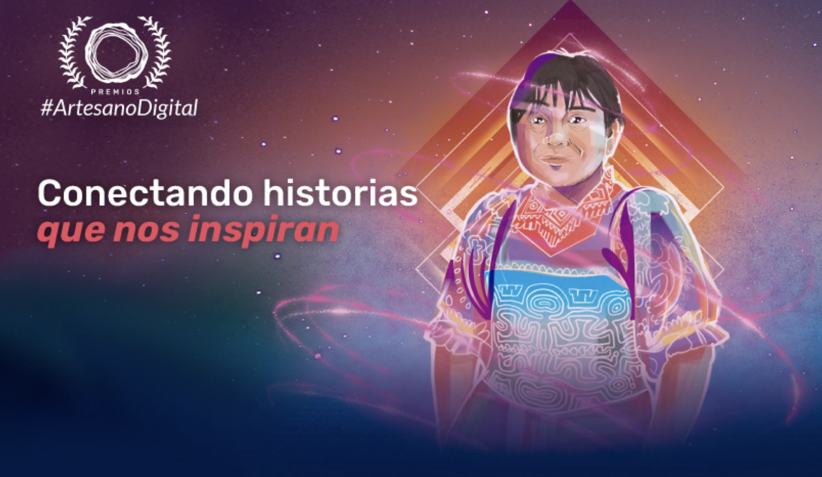 Evento de cierre, #ArtesanoDigital 2021