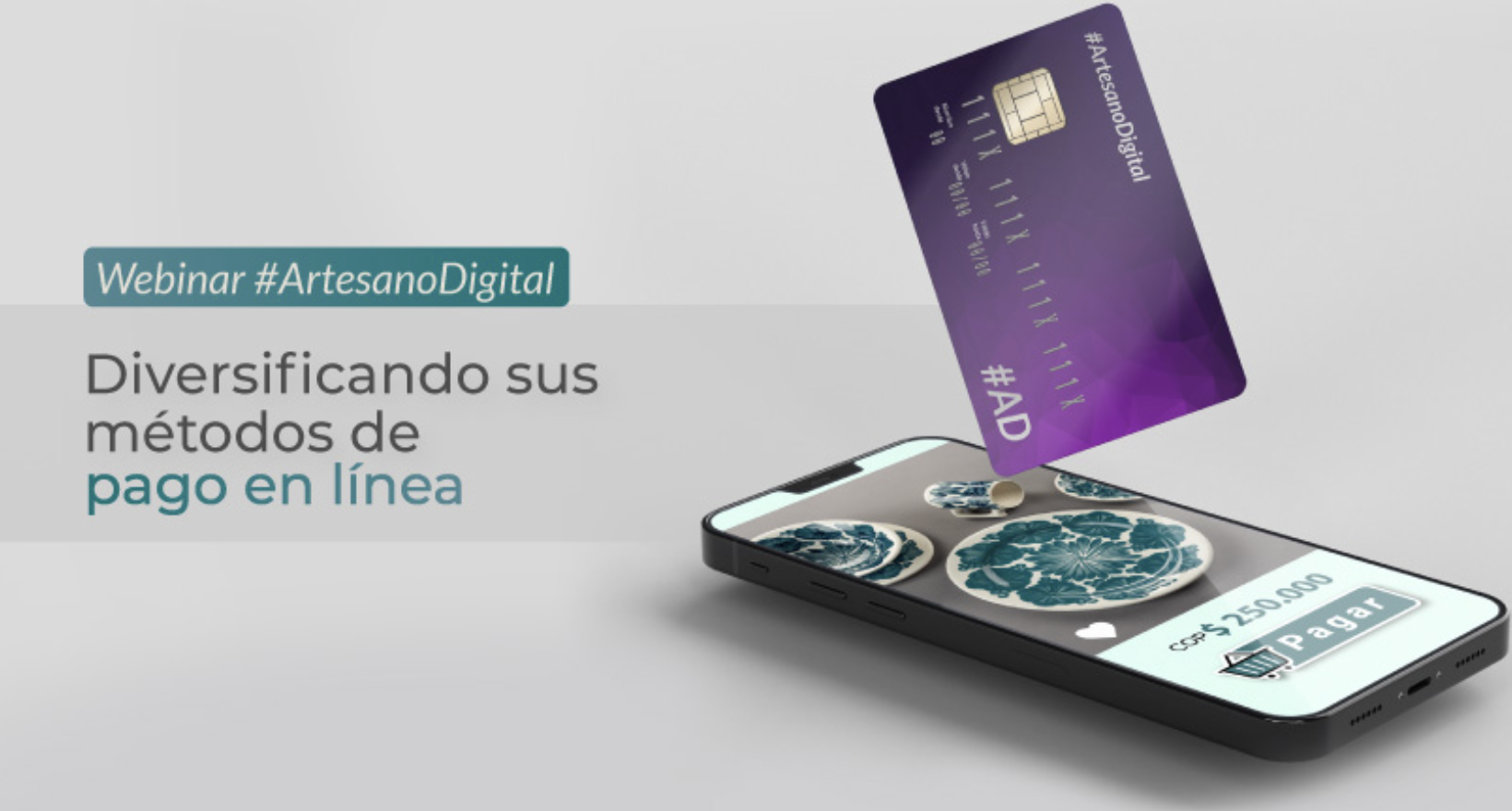 Transforma tu negocio con Marketing Digital 360