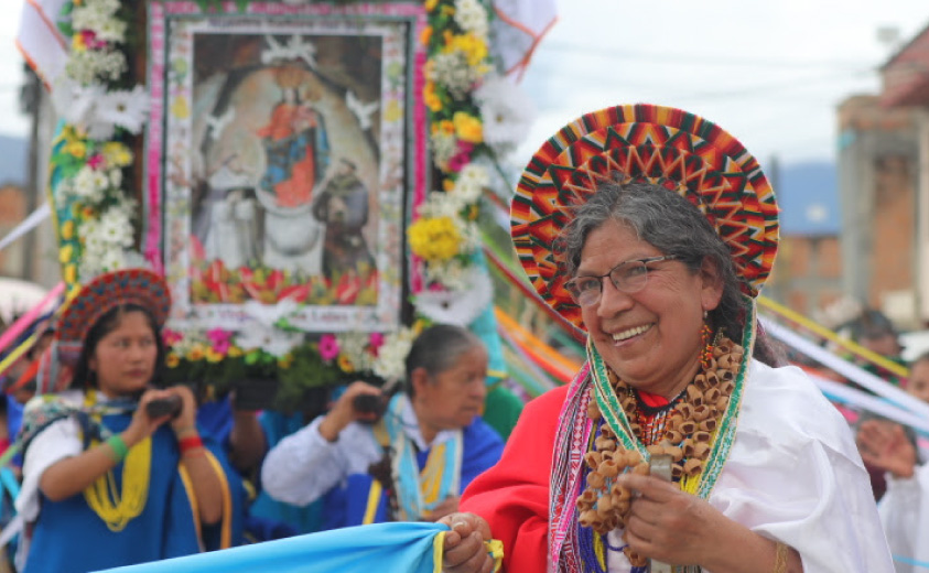 Artesanías de Colombia