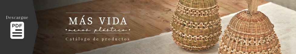 Catalogo artesanal