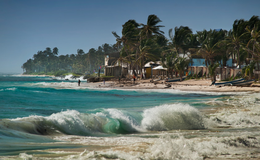 San Andrés Islas