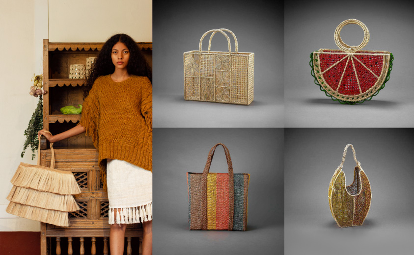 Artesanias de Colombia