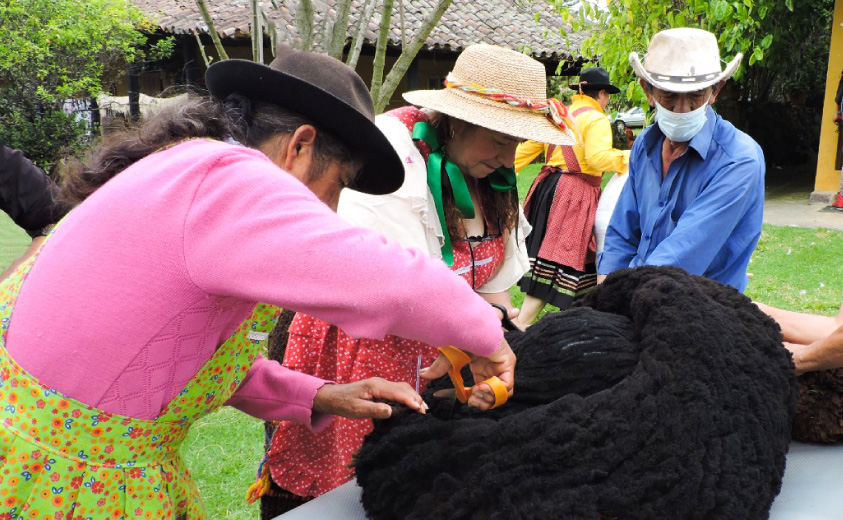Artesanías de Colombia