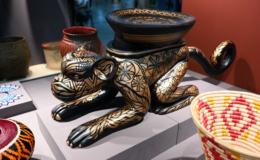 Artesanías de Colombia