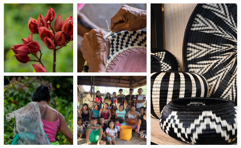 Artesanías de Colombia